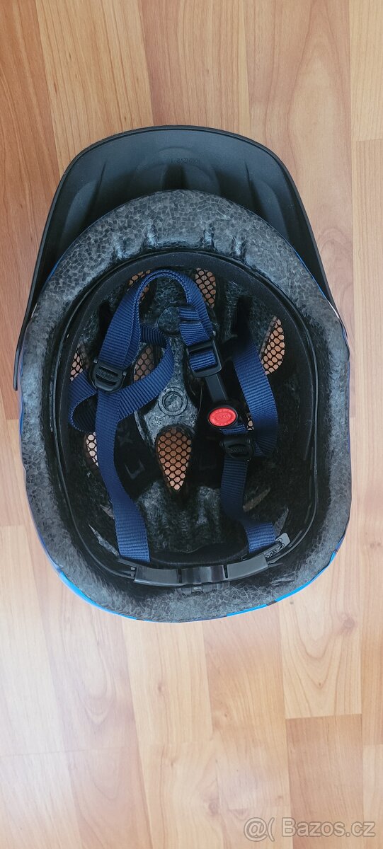 Dětská cyklistická přilba - 2