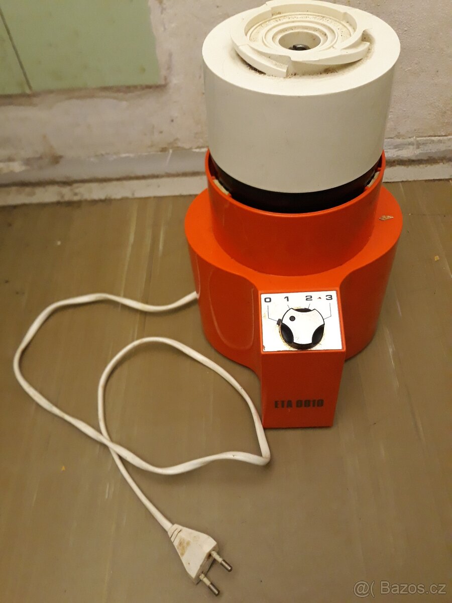 ELEKTRICKÝ MIXÉR ZN. ETA 0010 ( MOTOR ) - 2