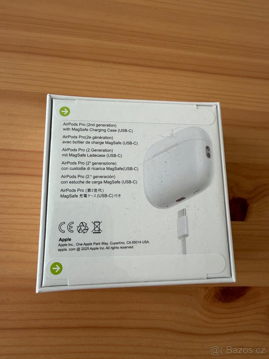 Apple AirPods pro - 2