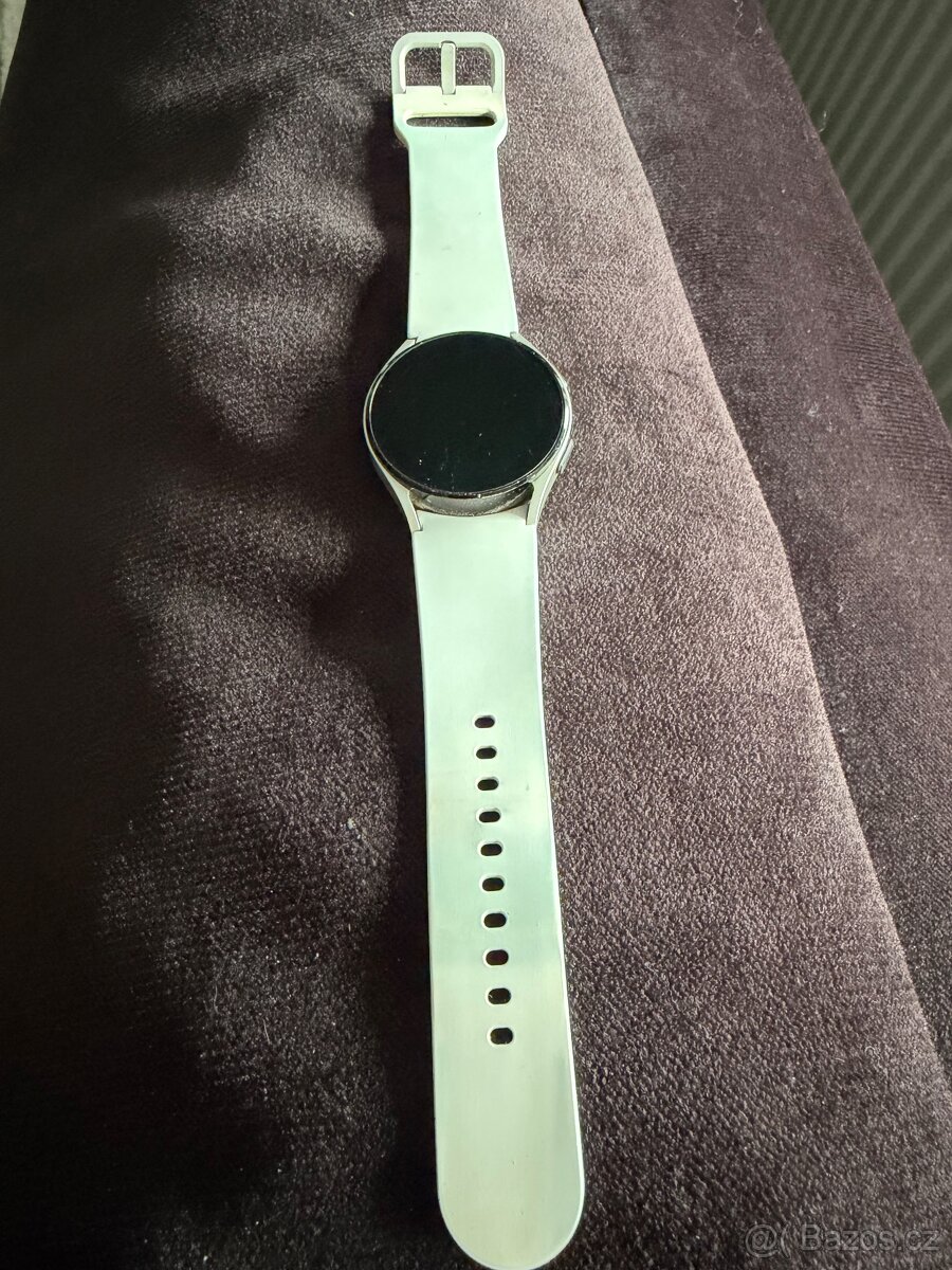 Samsung Galaxy Watch 4 - 2