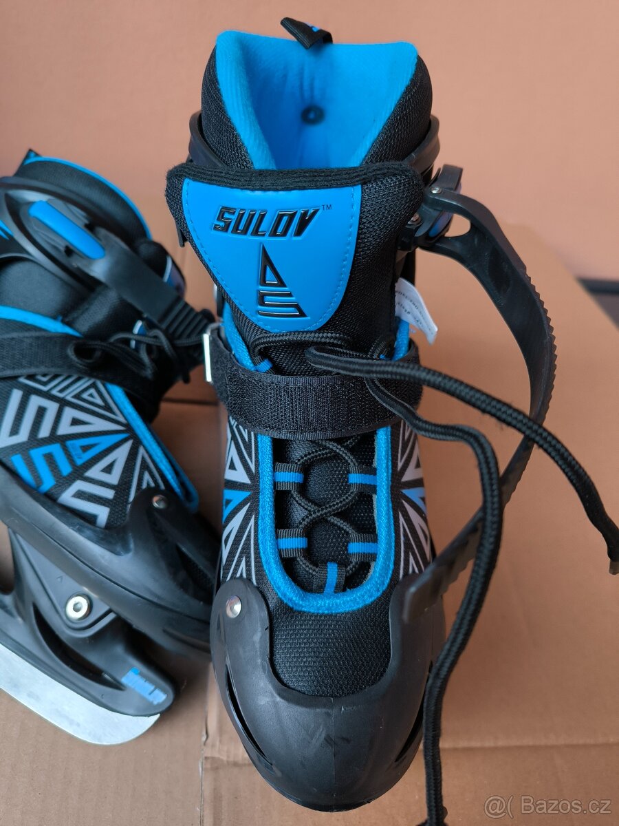 Sulov Stanley - brusle - 2