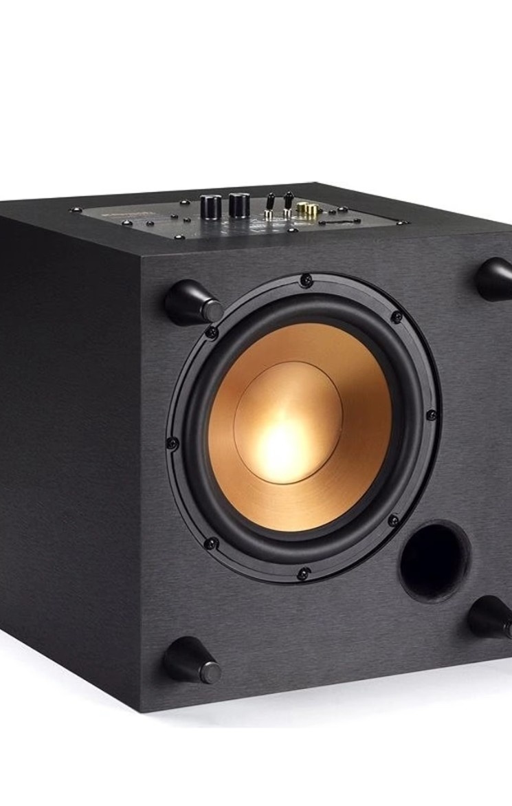 Subwoofer r-8sw - 2