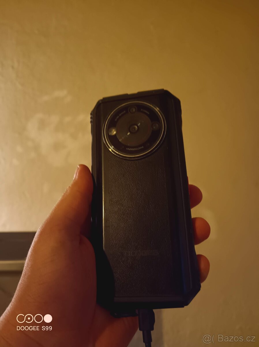 DOOGEE V30 PRO 5G - 2