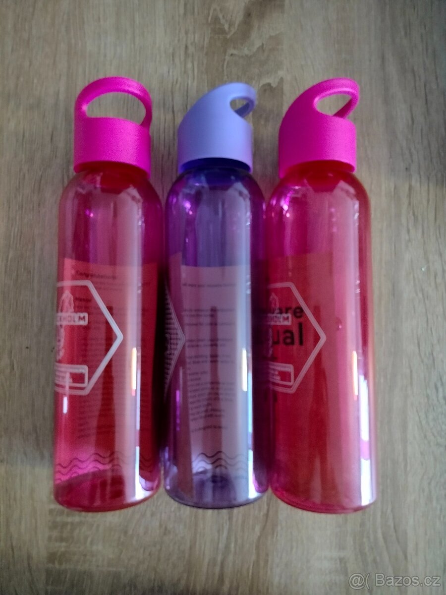 NOVÁ láhev na pití, 0,5l - 2