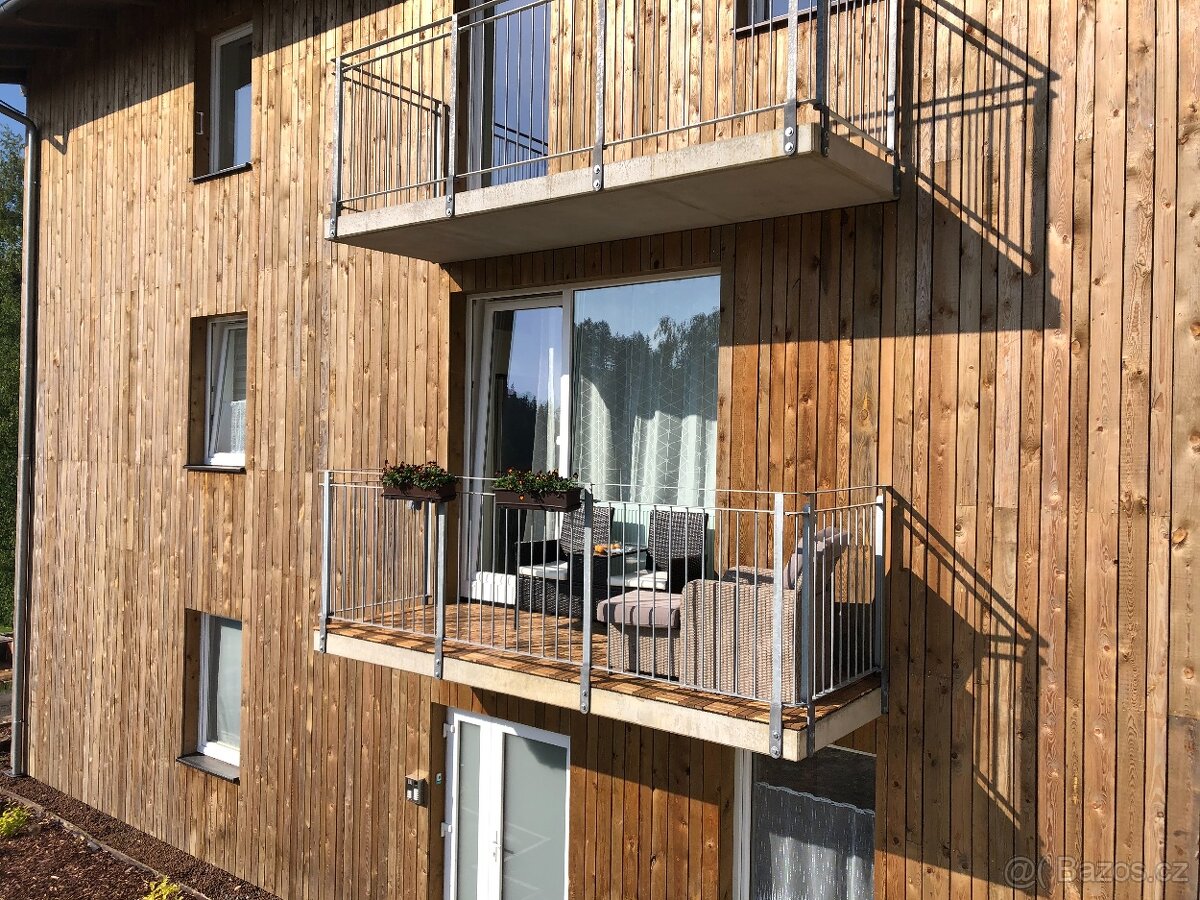 Prodám bat 2+kk v Bublavě u Kraslic - 2