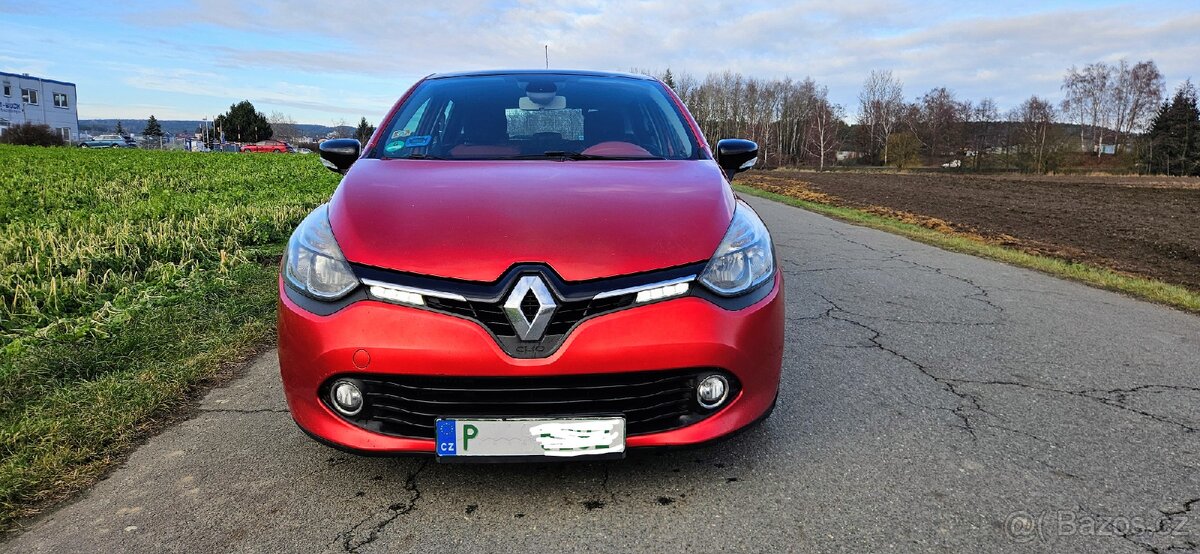 Renault Clio 1.5dci - 2