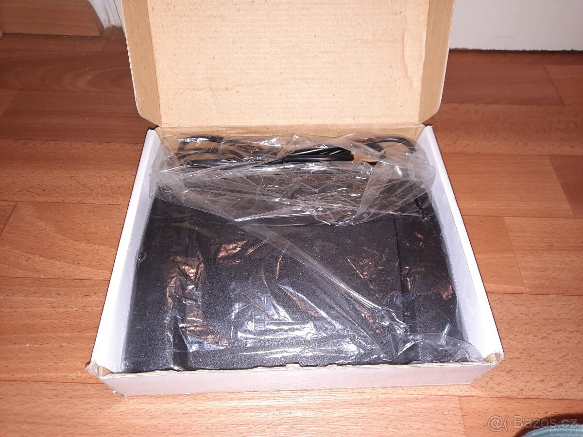 NOVÝ Infinity foot control USB (pedál pro ovládání souboru) - 2