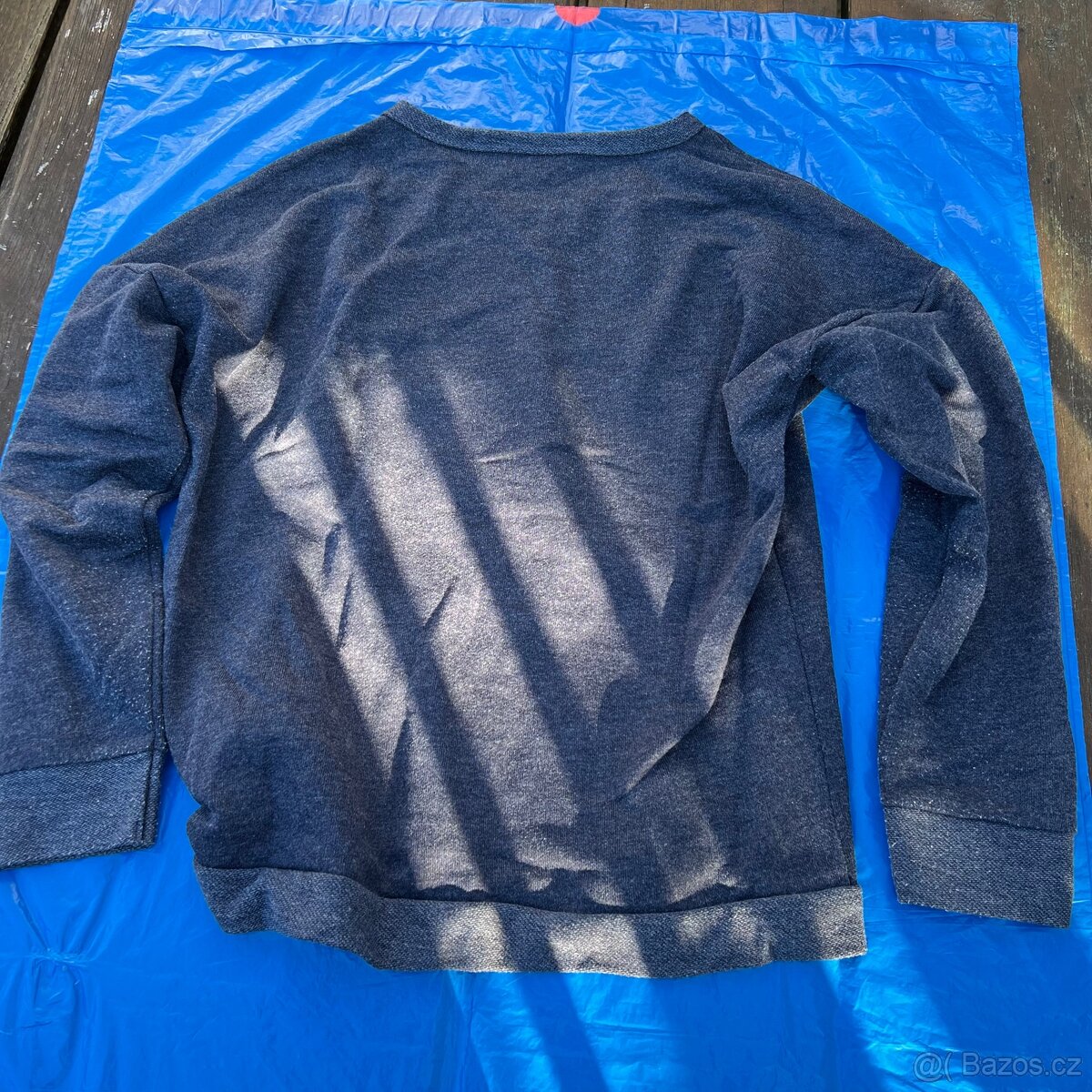 Dámská, dívčí mikina zn. C&A vel. S - 2