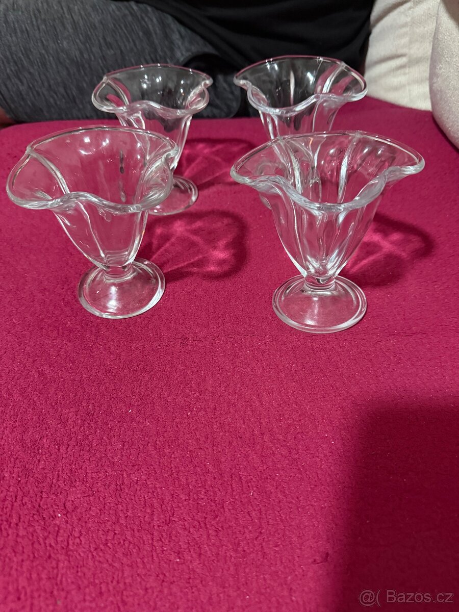 Pohárky - 2