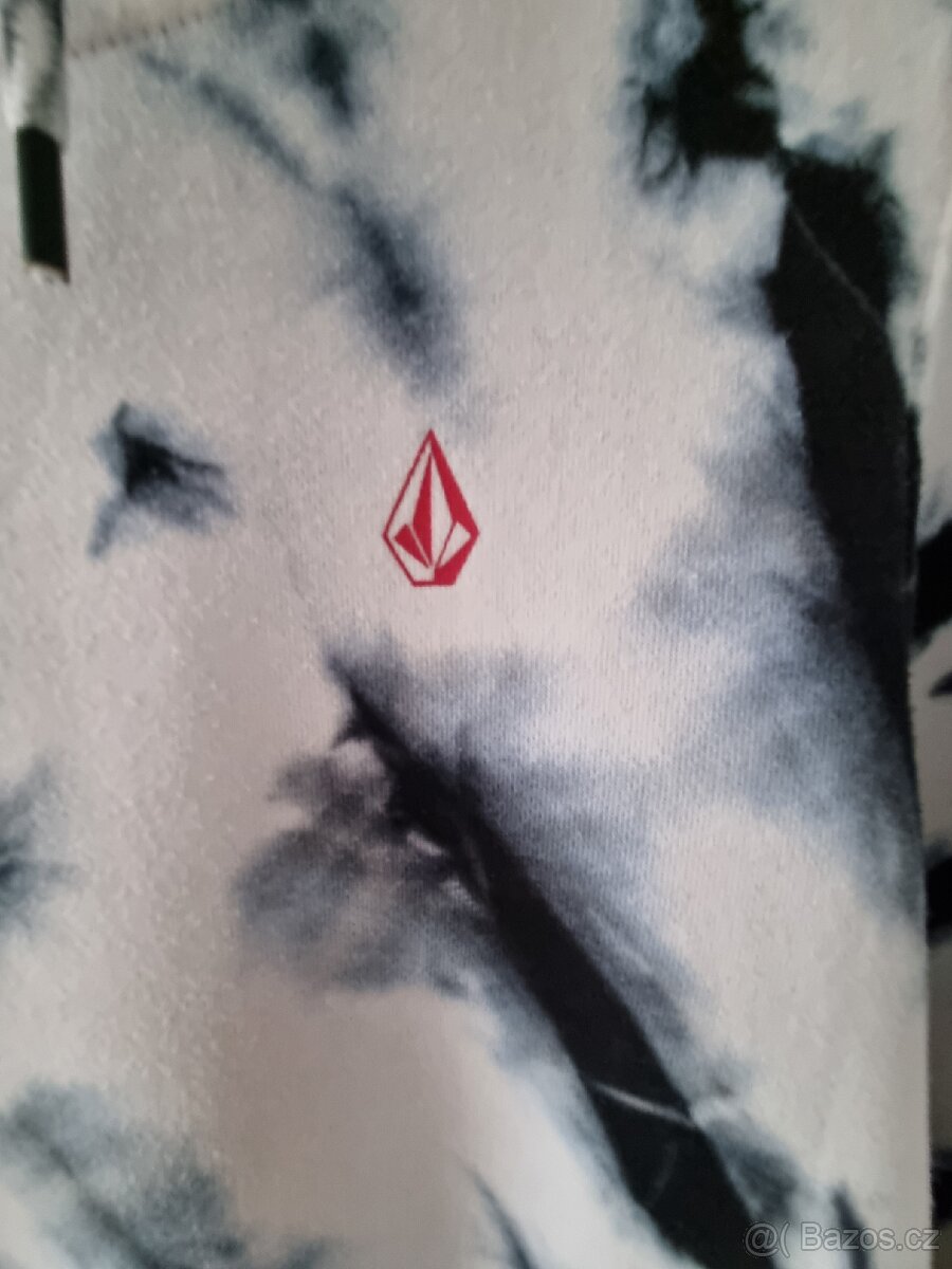 Dámská mikina Volcom - 2