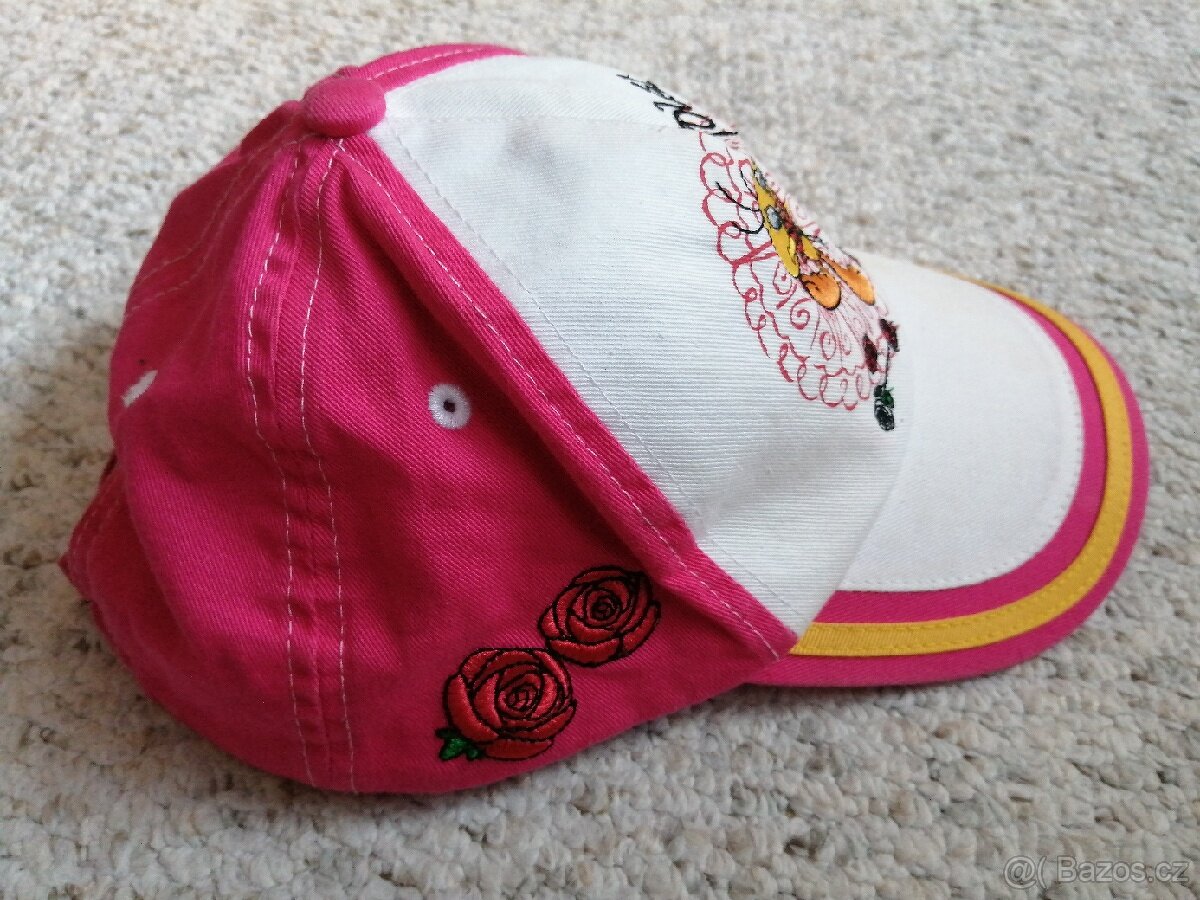 Kšiltovka vel. 54 Tweety - 2