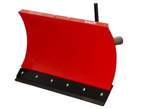 Na malotraktor MT8-070 mini - 2