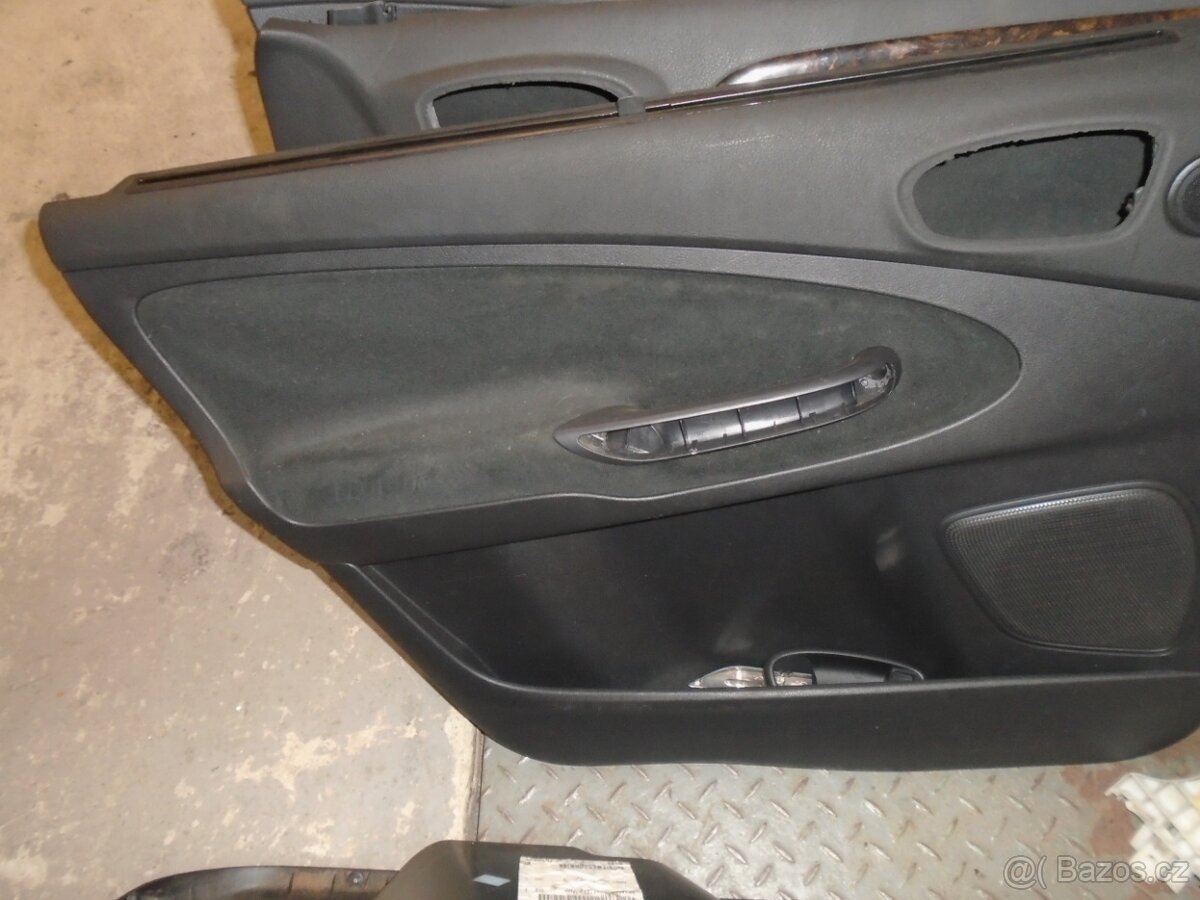 ford s max, galaxy - 2