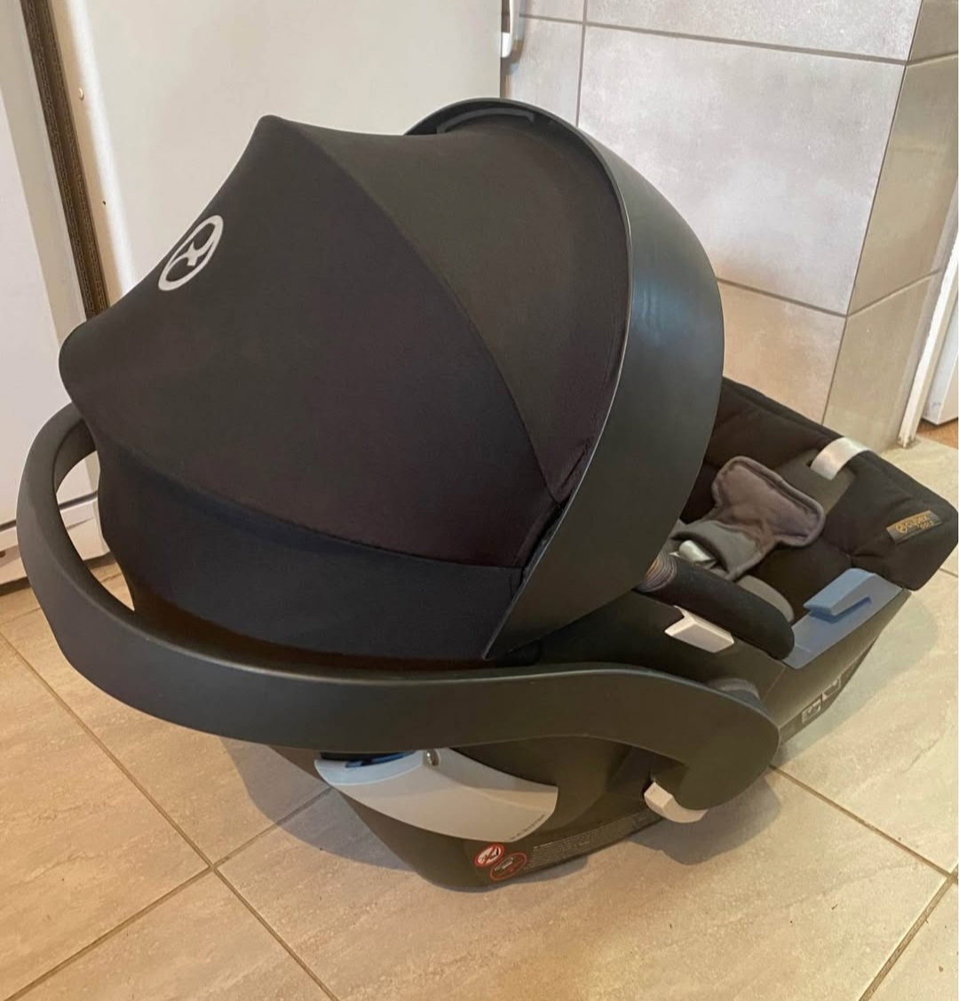 Autosedačka Cybex - 2