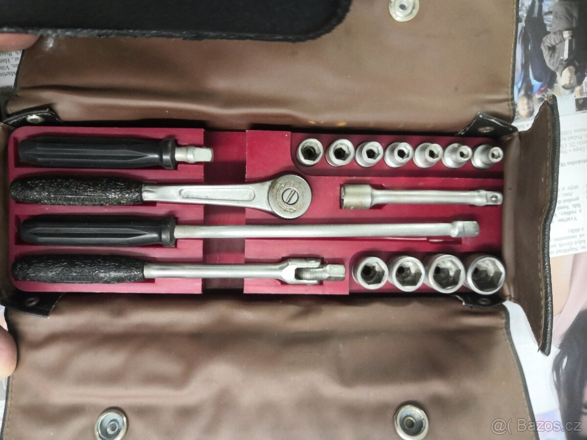 P:gola tona 1/4" top - 2