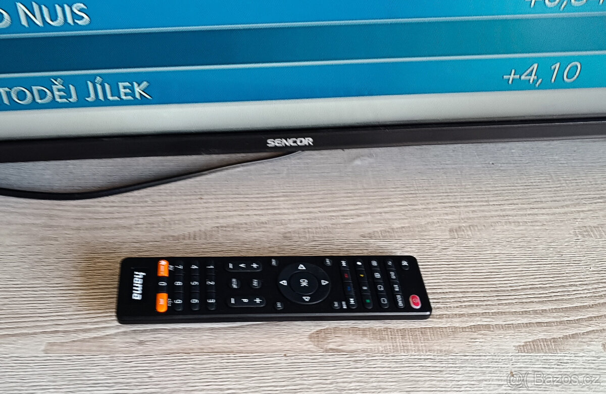 40(102cm) TV Sencor SLE 40F60TCS - 2