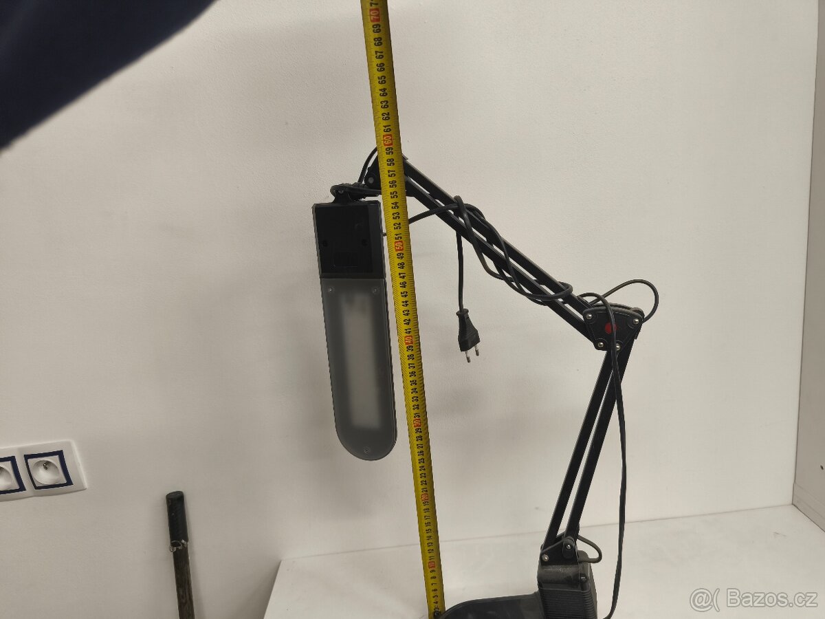 Lampička LED 630lm 4000K - 2