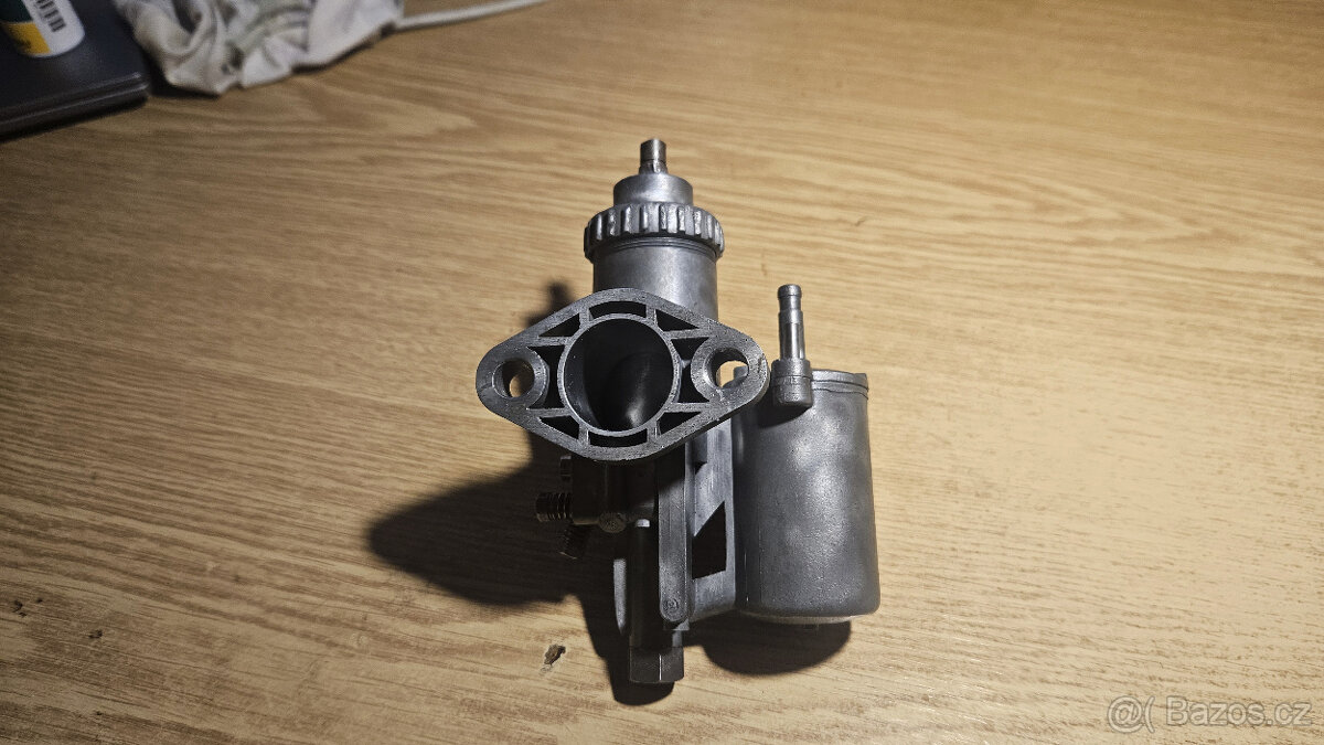 Karburátor Jawa 250 353 2926SBD15b - 2