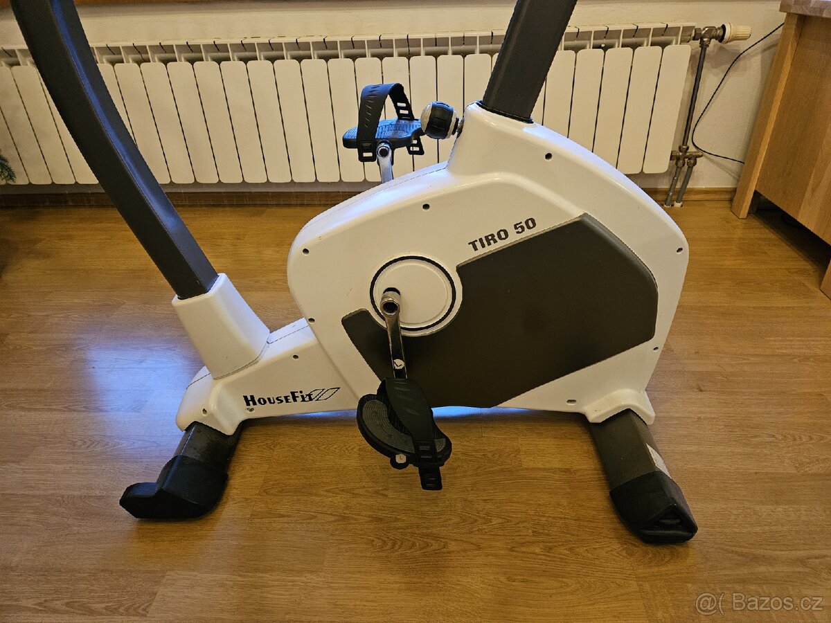 Rotoped HouseFit - 2