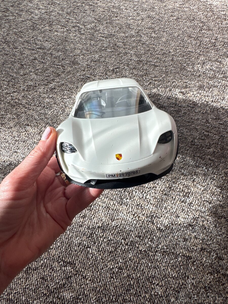 Playmobile Porsche - 2