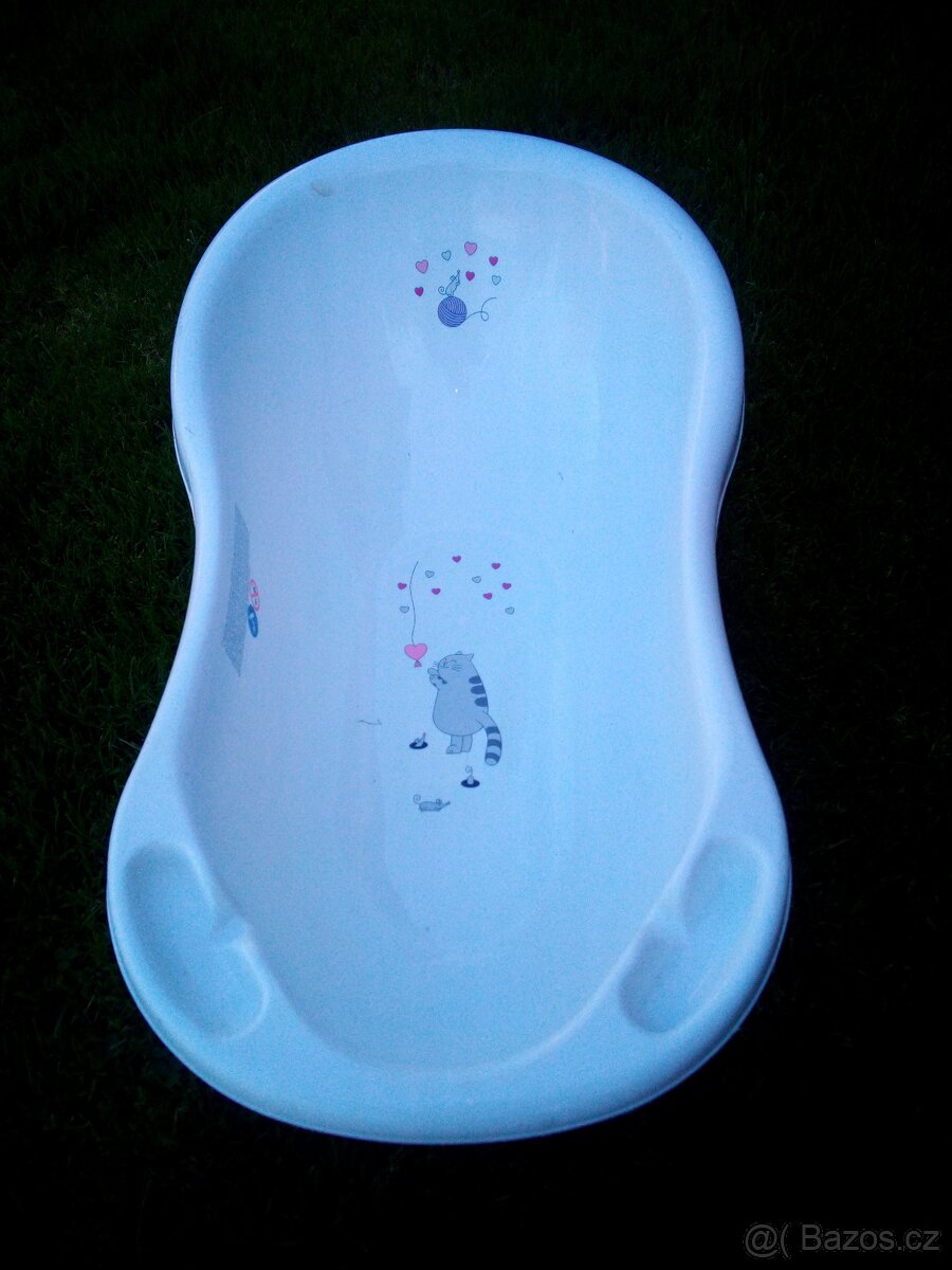 Detská vanička - 2