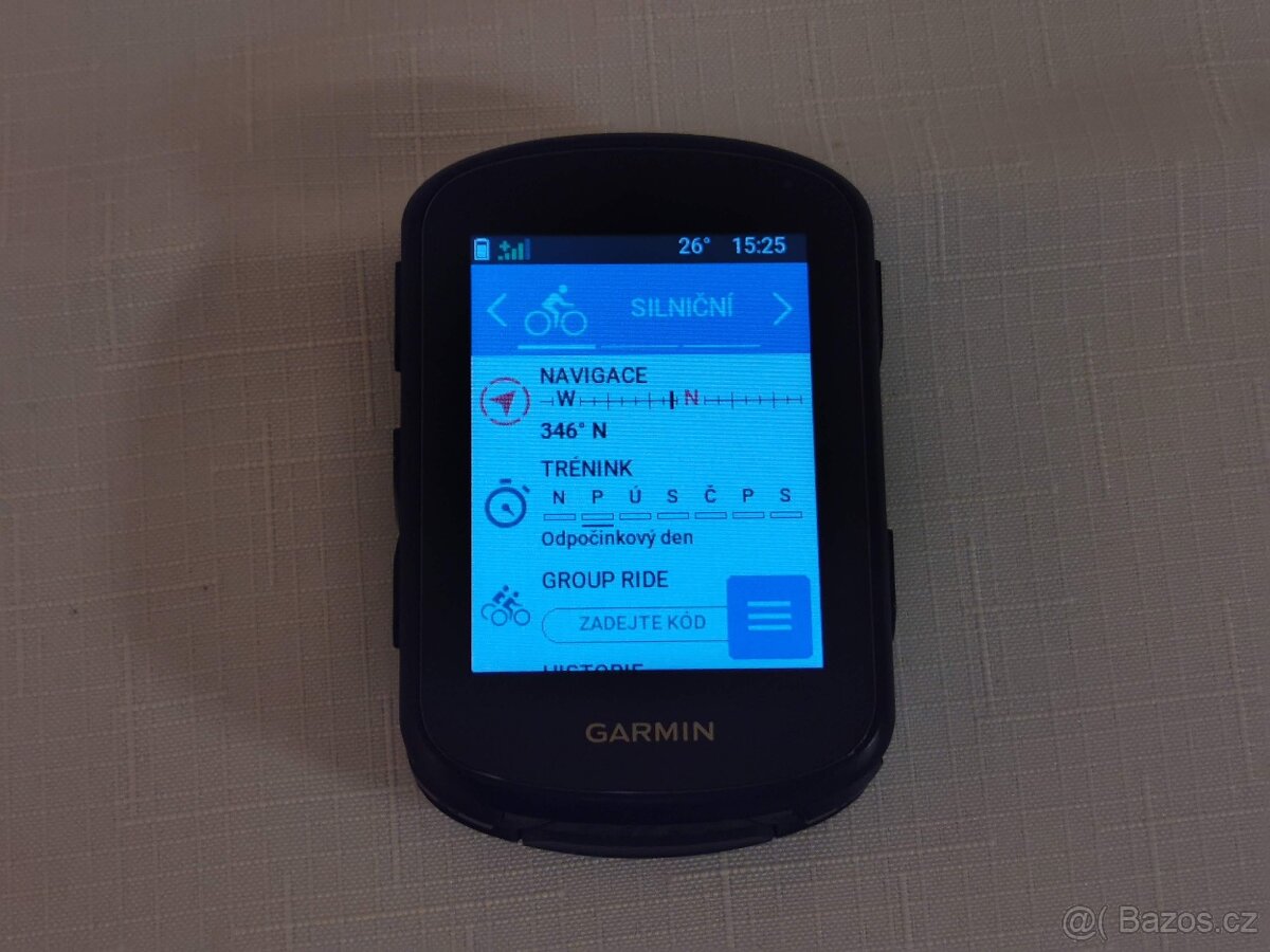 Garmin Edge 840 - 2