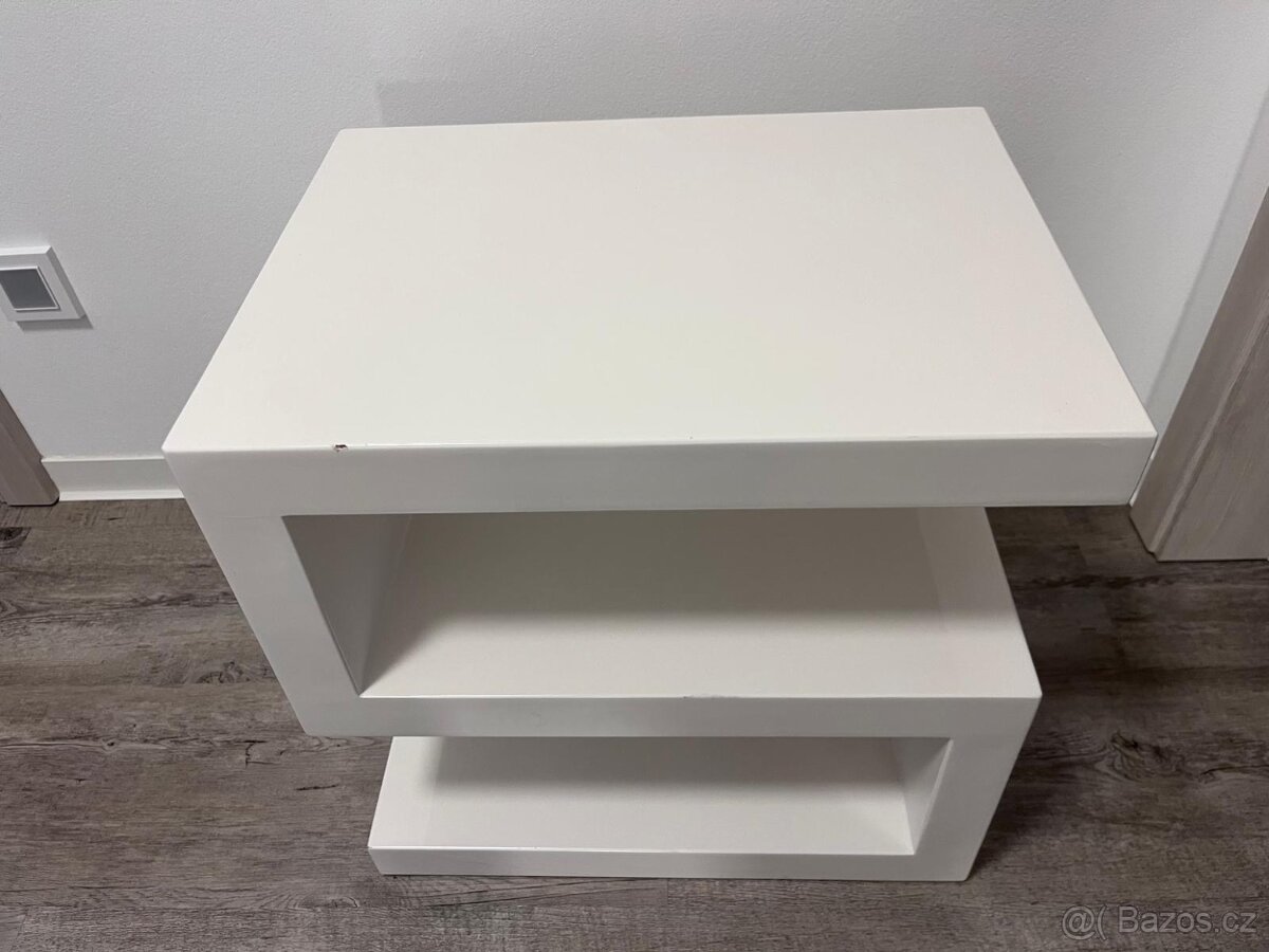 Konferenční stolek - 2