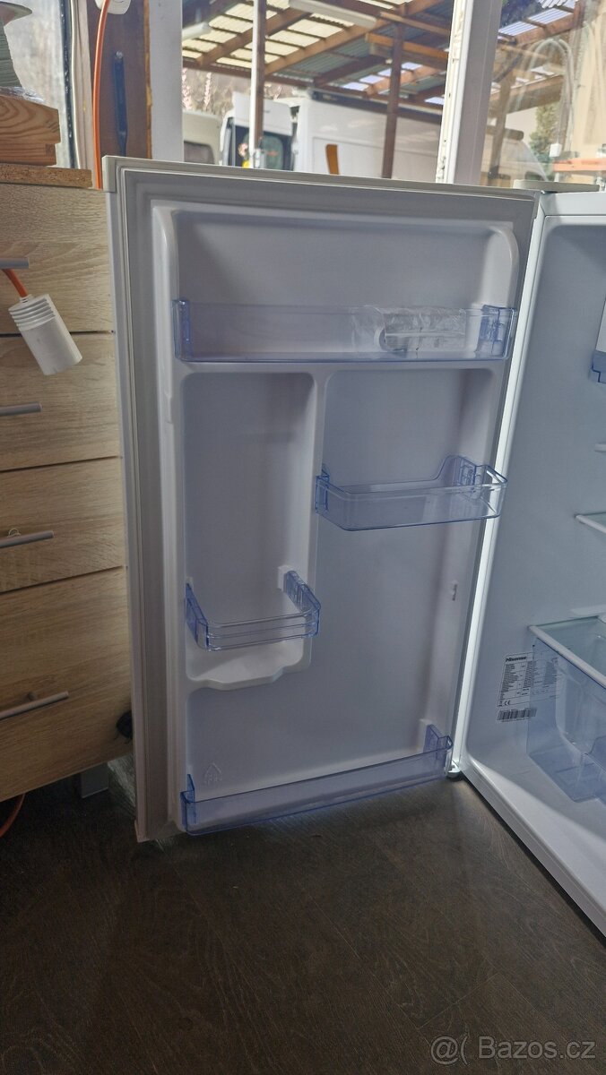 HISENSE 91 litrú - 2