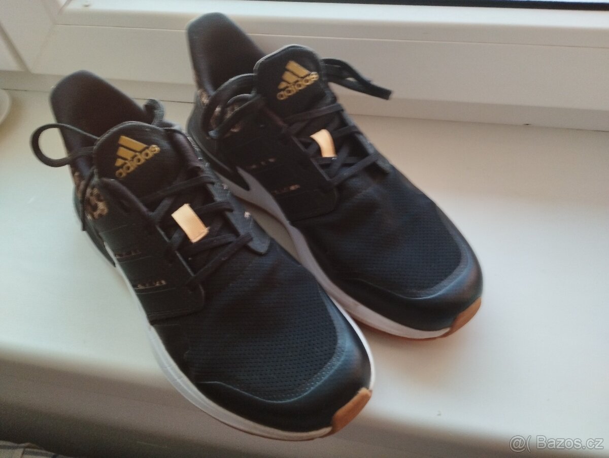 Dámské botasky Adidas - 2