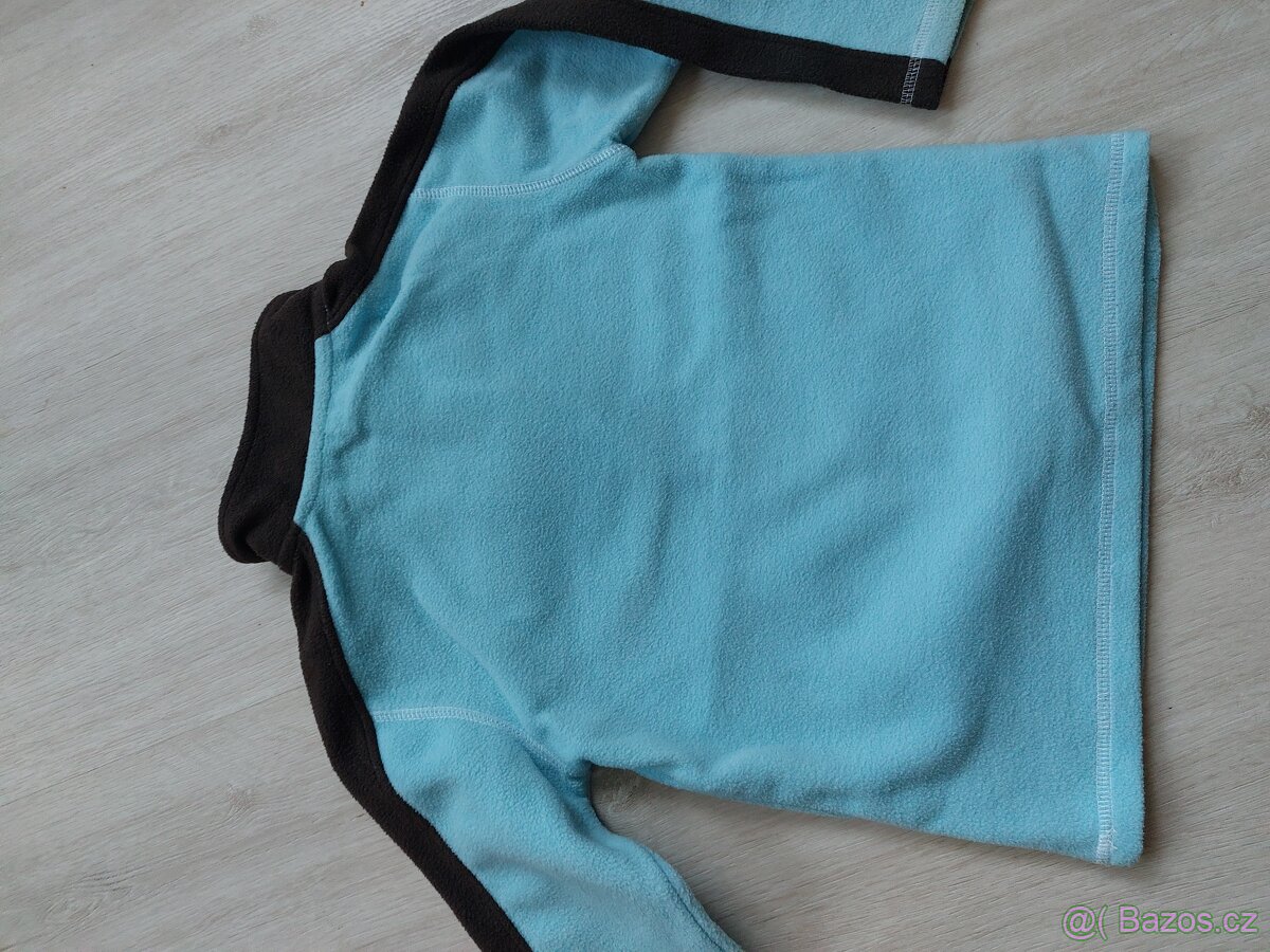 Mikina Palomino vel.116 - 2