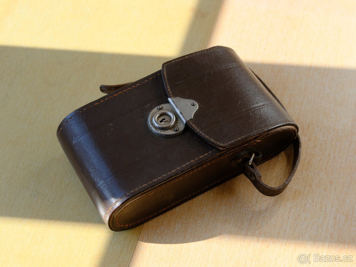 Kodak Junior 620 (1933–1939) – Sběratelský stav - 2