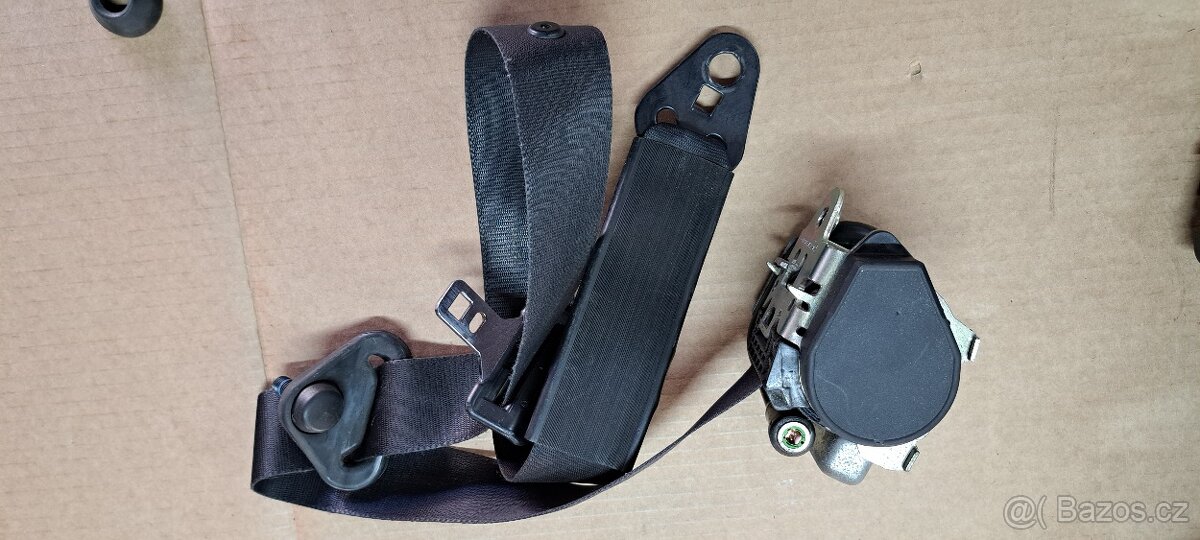 Pás řidiče Forrd Transit 2006 -2014 - 2