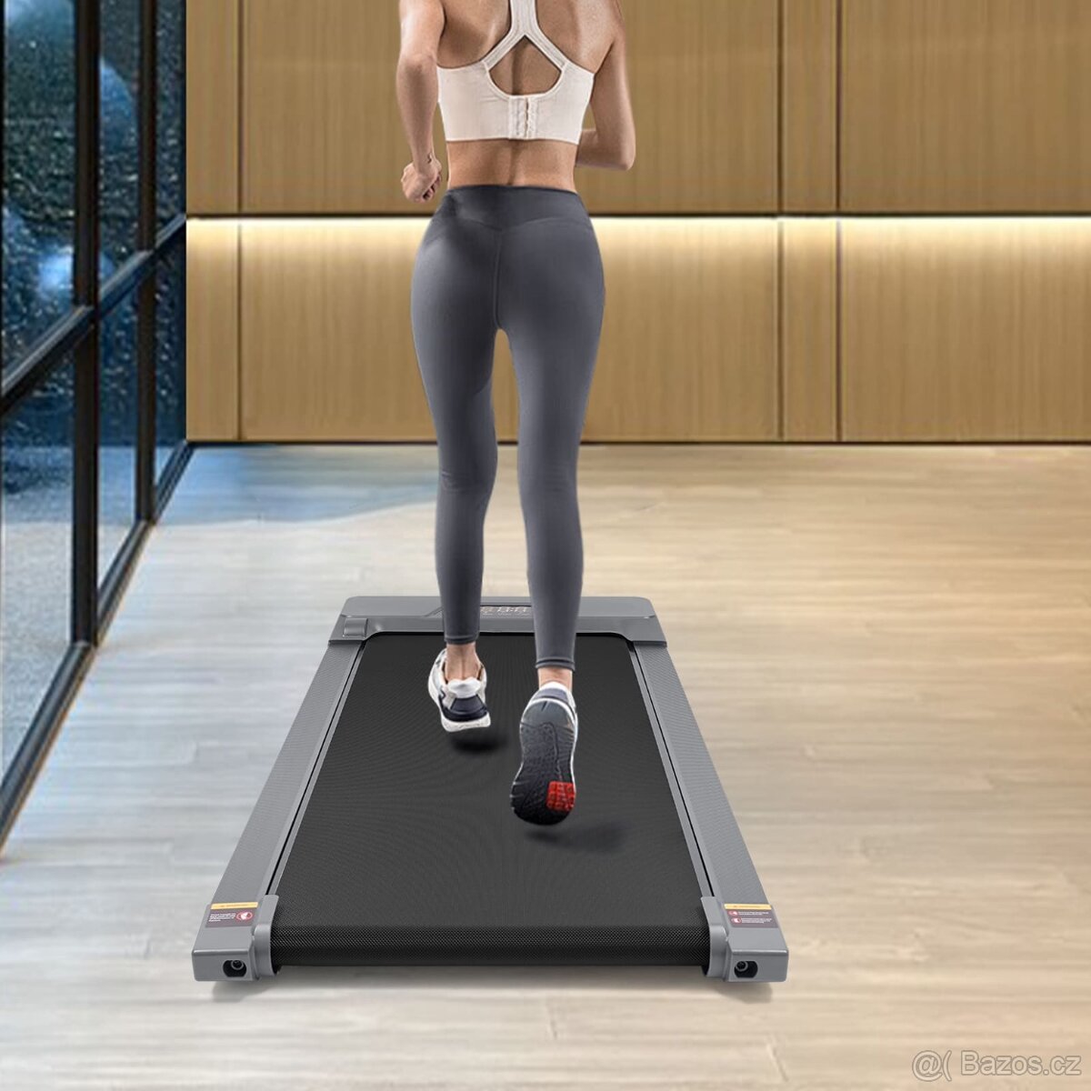 Běžecký pás - 2
