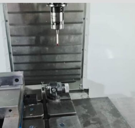 Obráběcí centra - vertikální VM 2 - 2