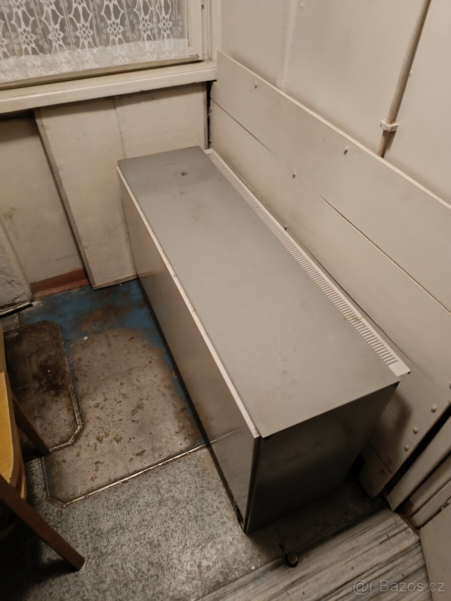 Kotle, kamna, bojler - 2