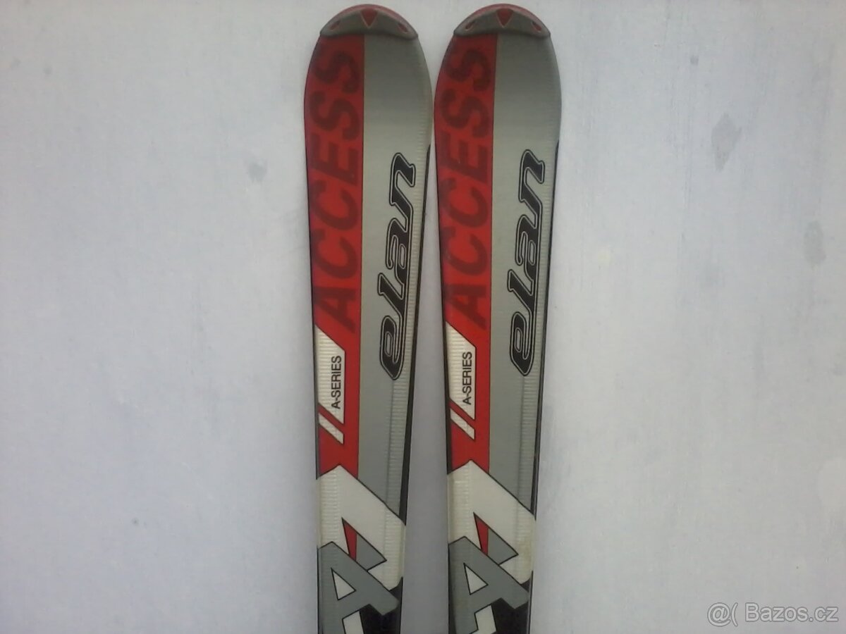 Lyže Elan 152cm. - 2