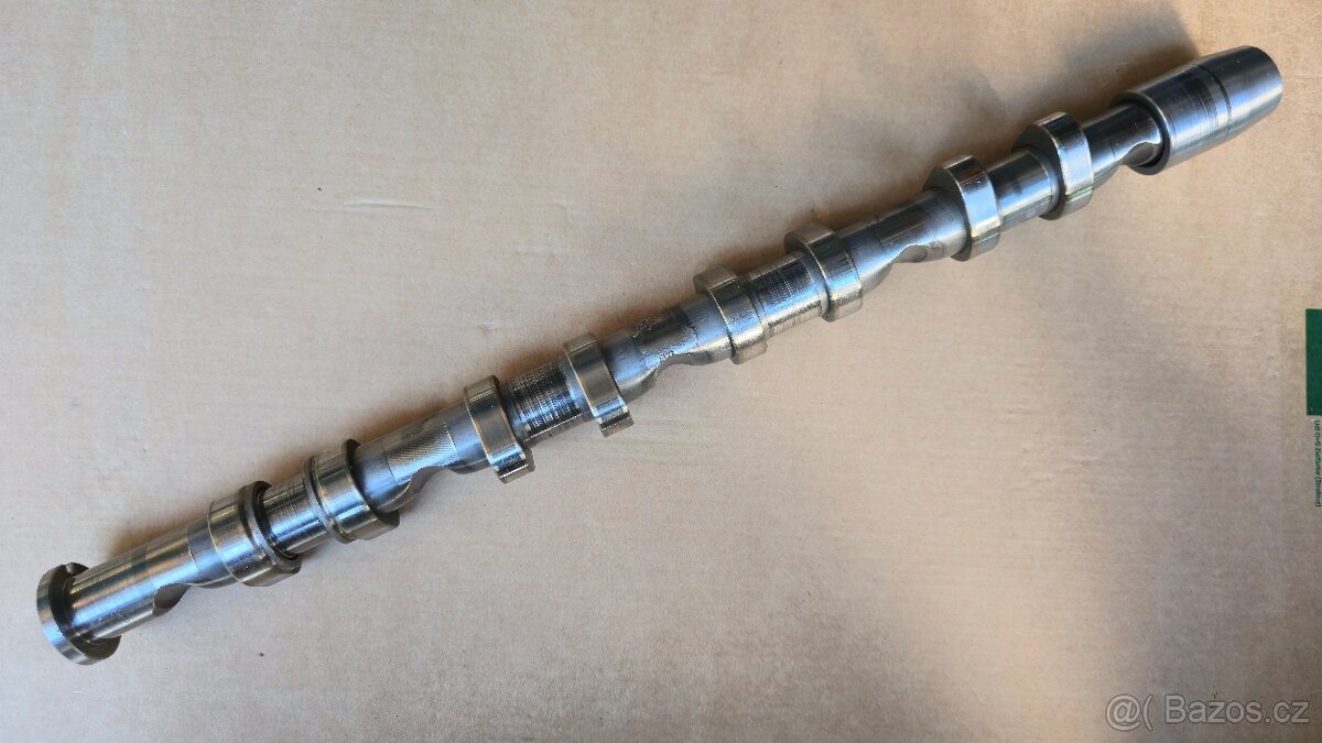 Vačky 2.0 TFSI BWA - 2