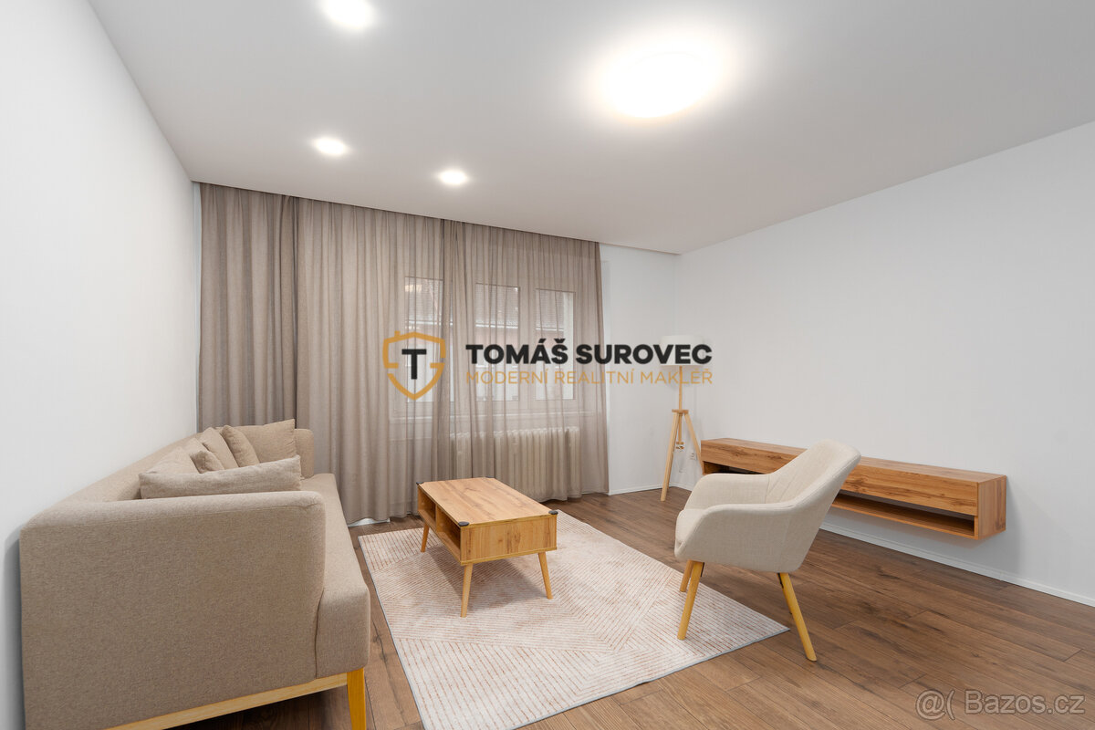 Prodej bytu 2+1 J. Sousedíka, Vsetín - 2