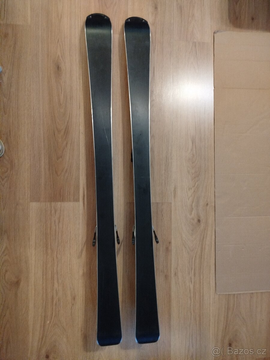 Dětské lyže Nordica dobermann 130 - 2