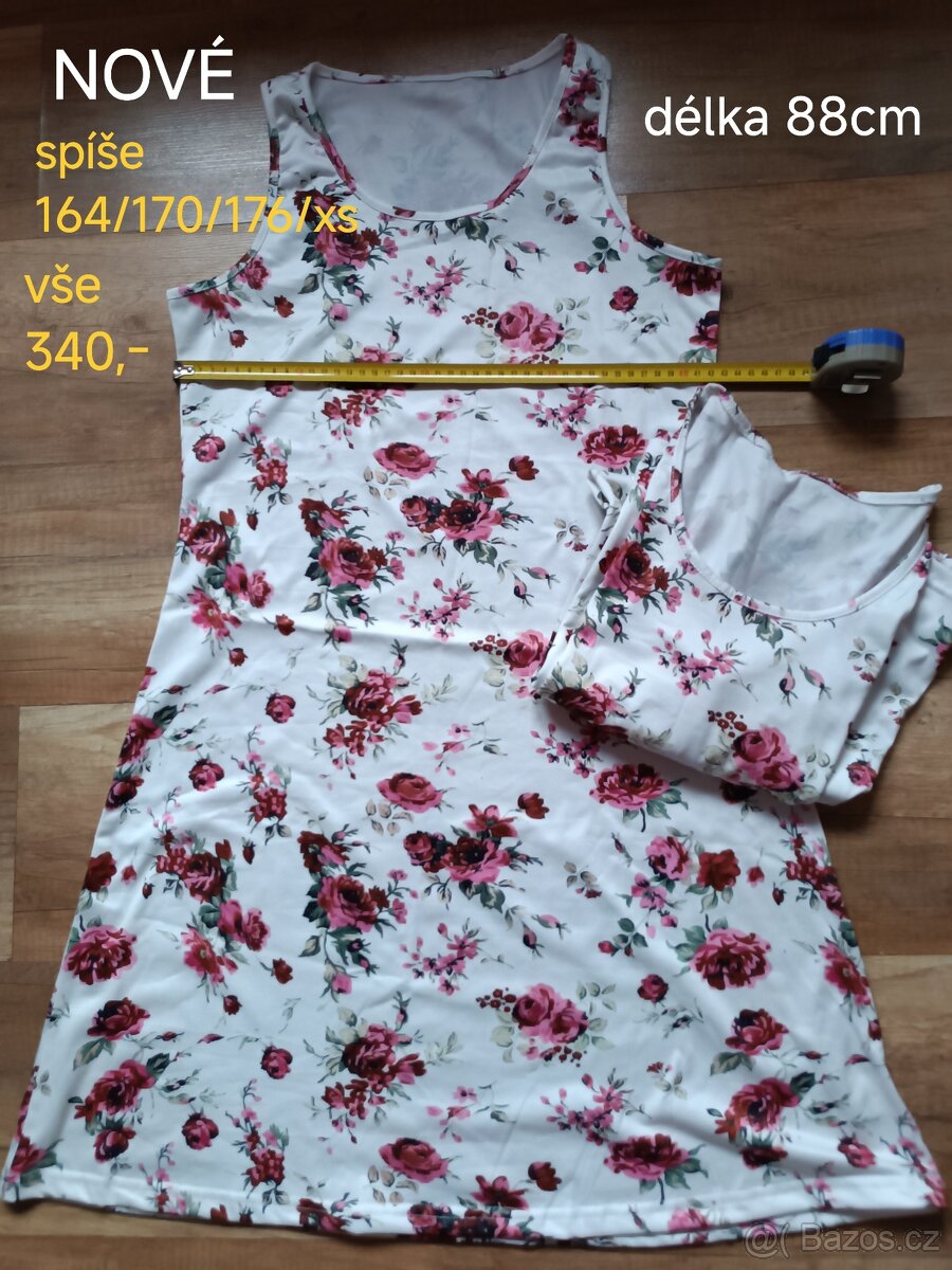 Oblečení holka - 2