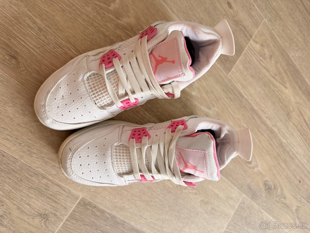 tenisky Jordan - 2