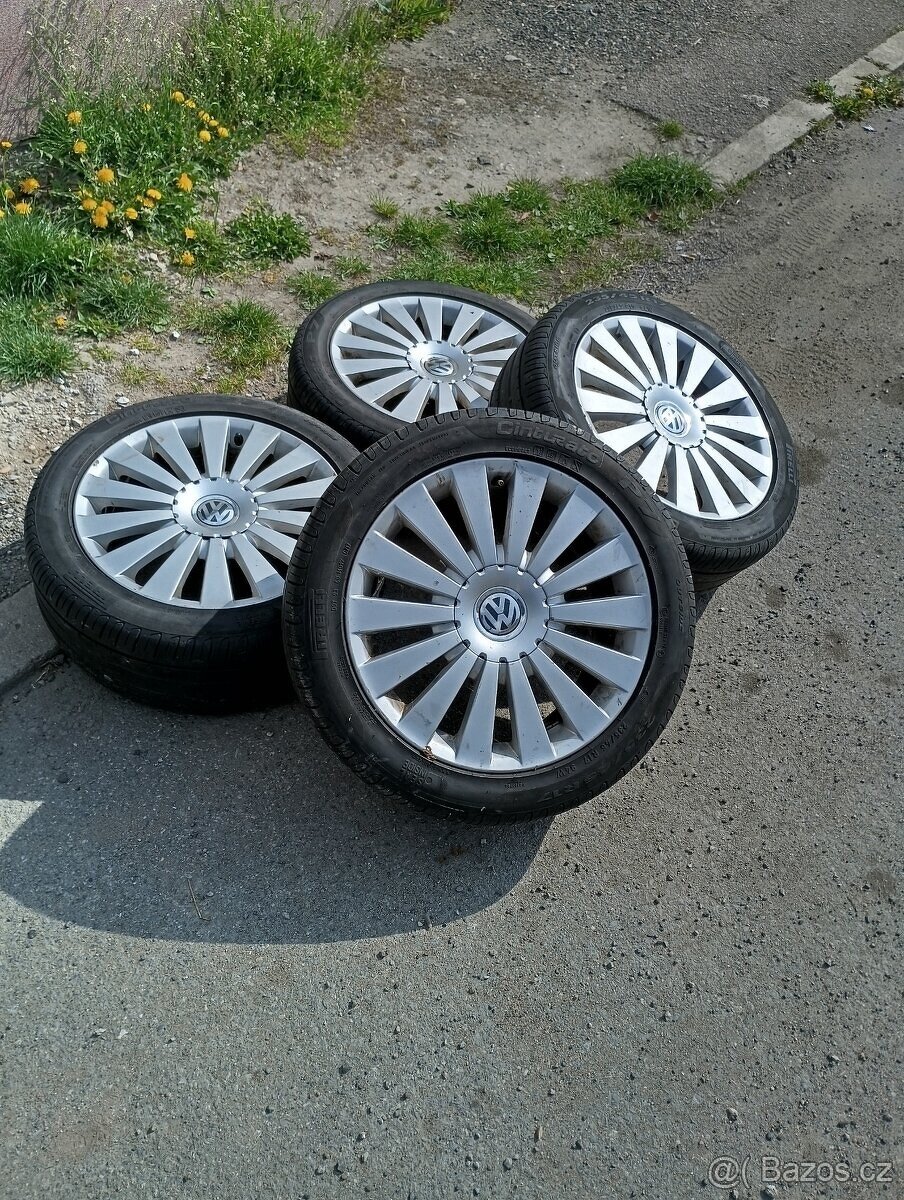 5x112 R17 - 2