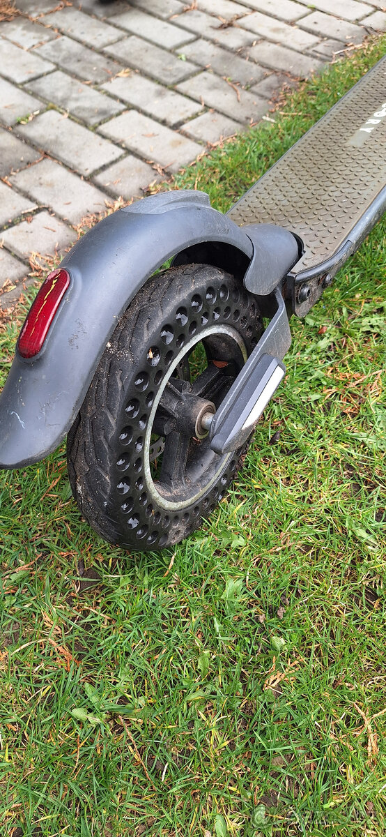 Koloběžka CORY ND - 2