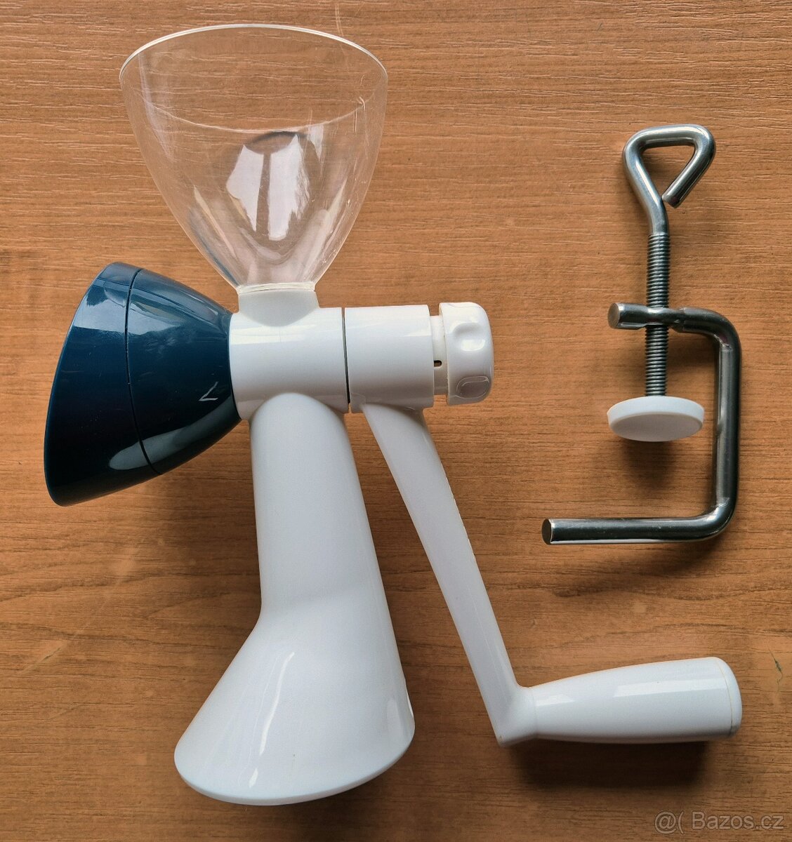 MLÝNEK NA MÁK TESCOMA HANDY - 2