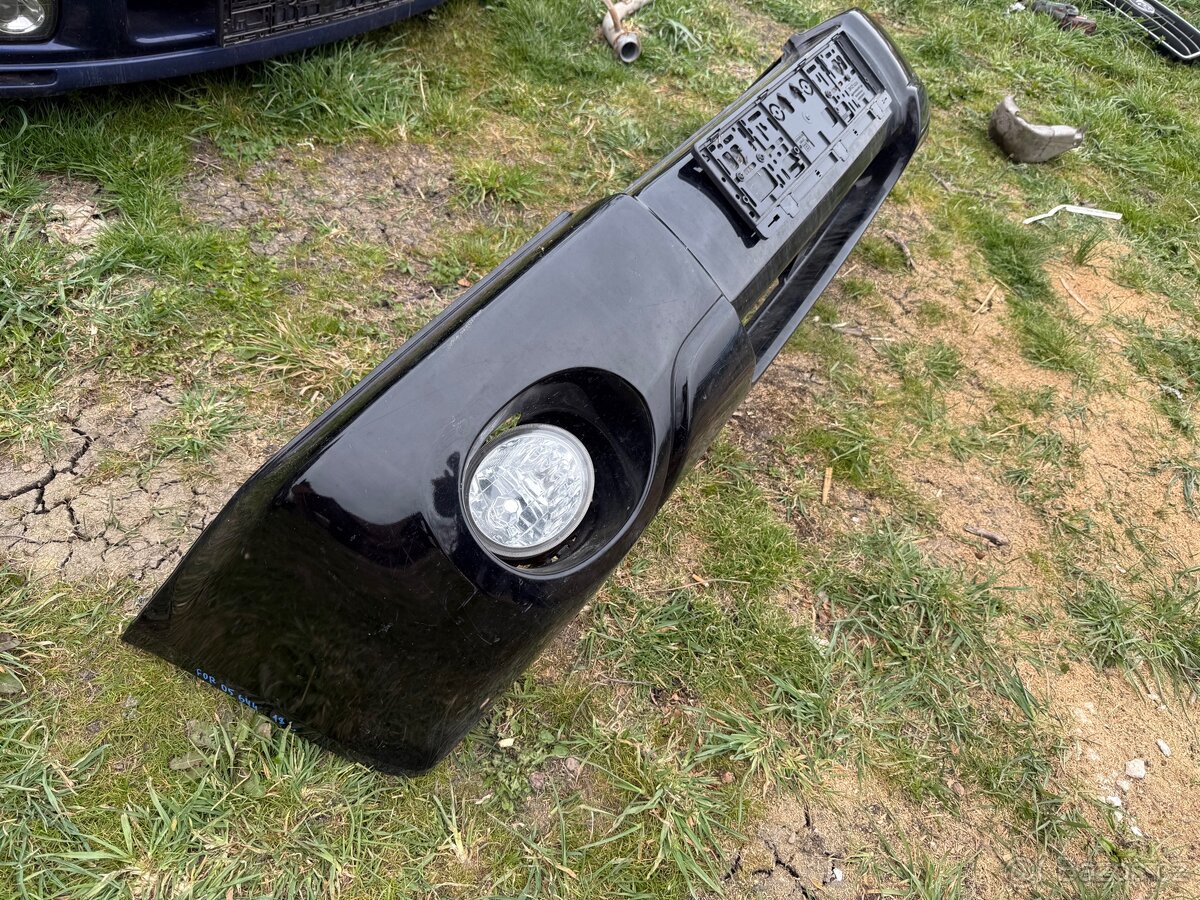 Naraznik subaru Forester sg 2004 32J - 2