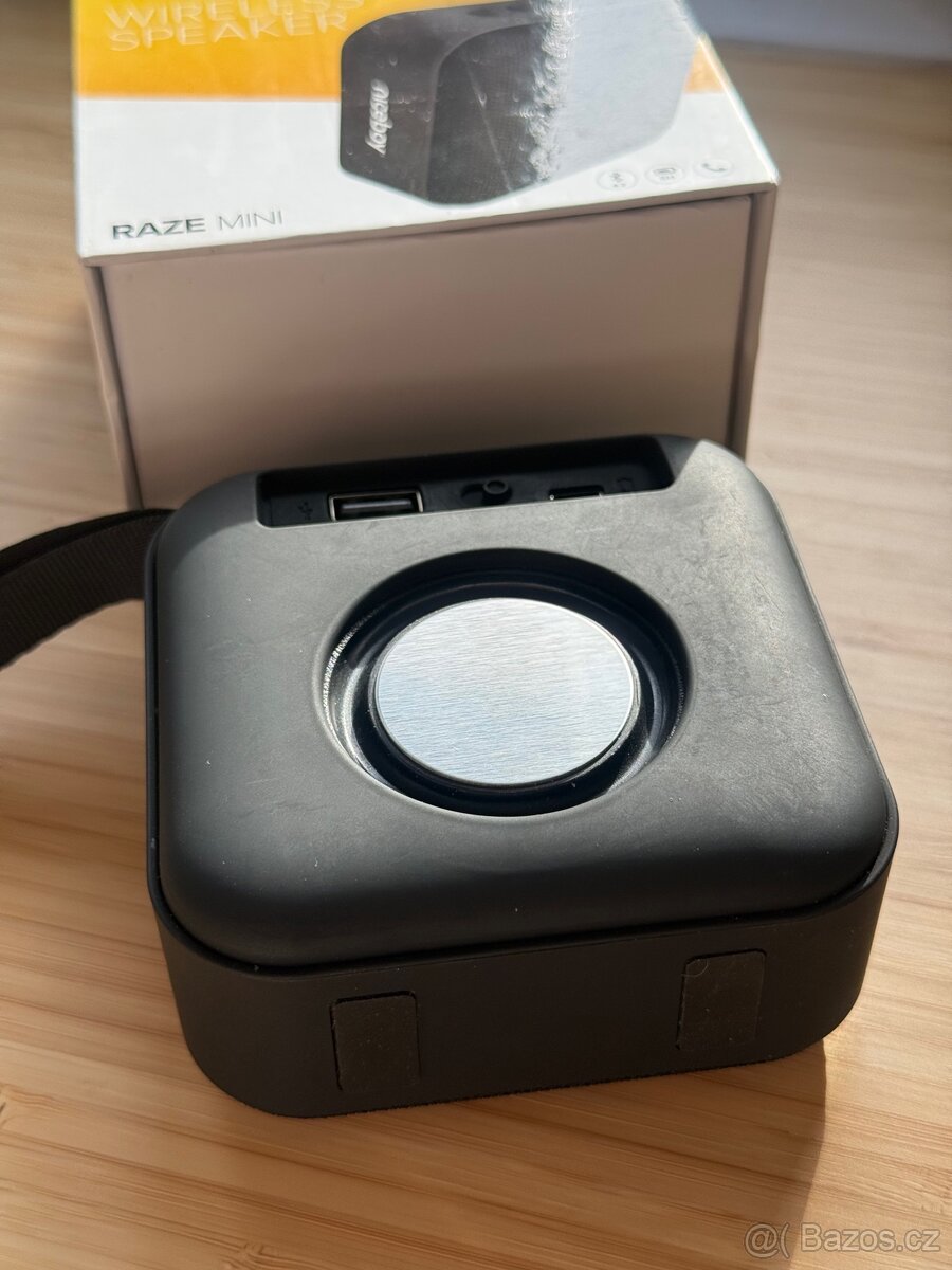 Nicebody RAZE MINI - 2