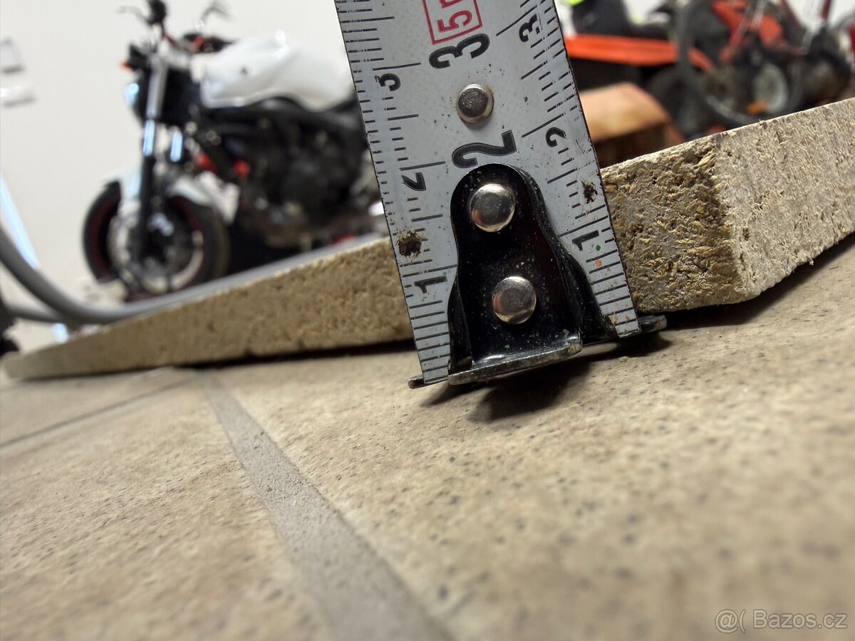 Deska CETRIS BASIC 14mm - 2