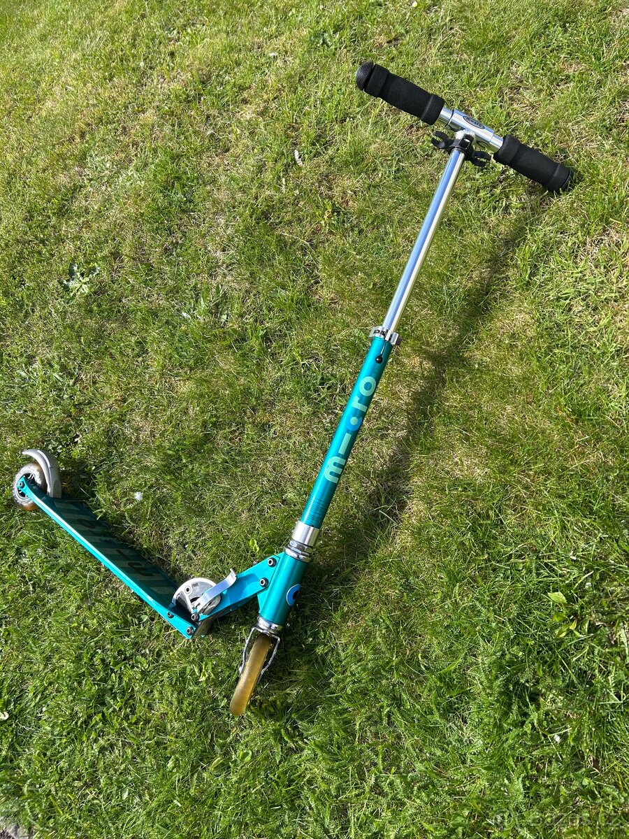 Koloběžka Micro - 2