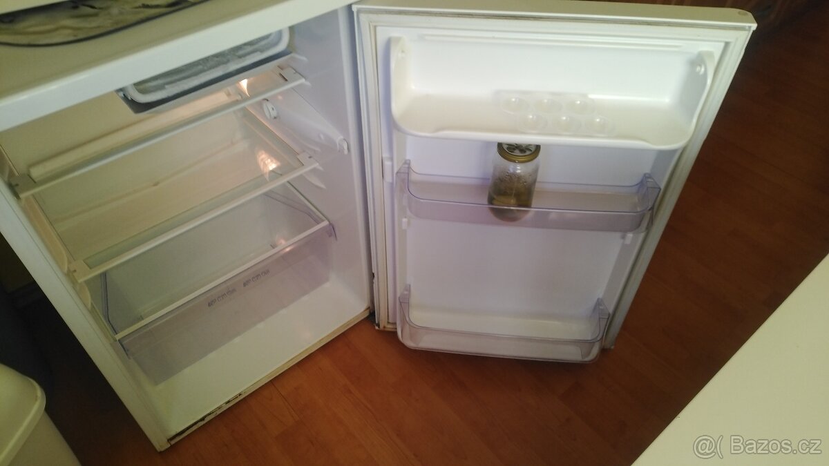 Lednicka Zanussi - 2