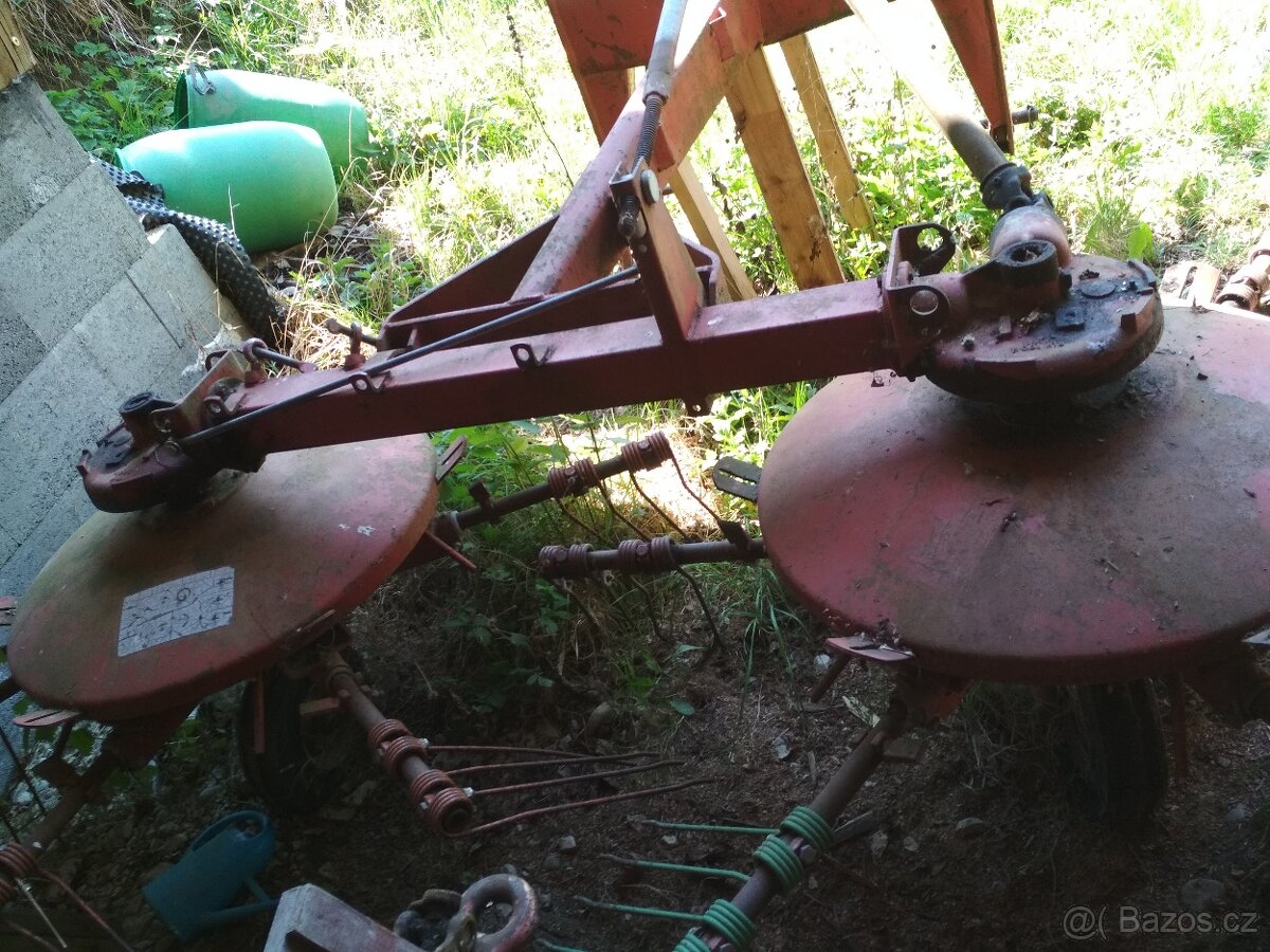 Hrabacka - 2